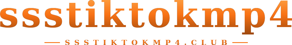 ssstiktokmp4 logo